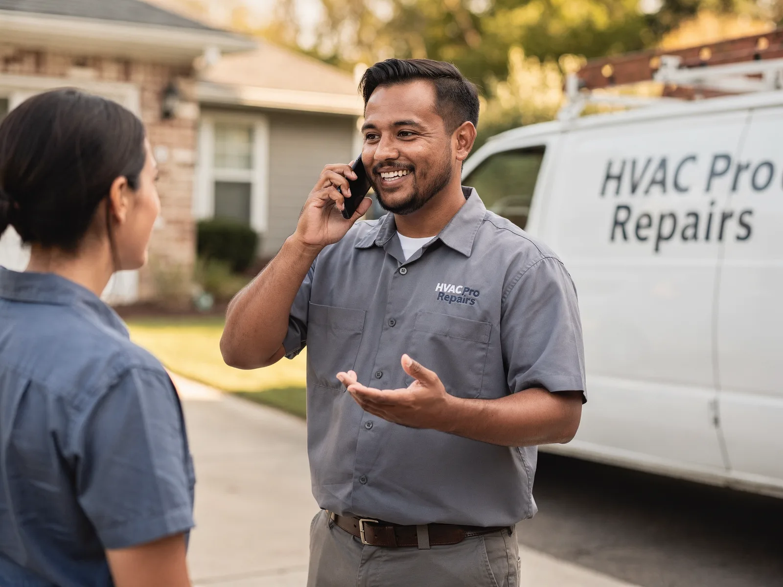 Heat Pump Repair Carolina, WV FAQs